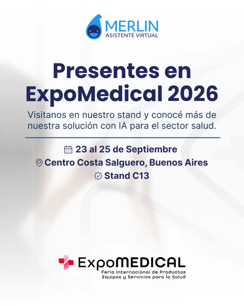 ExpoMedical 2026