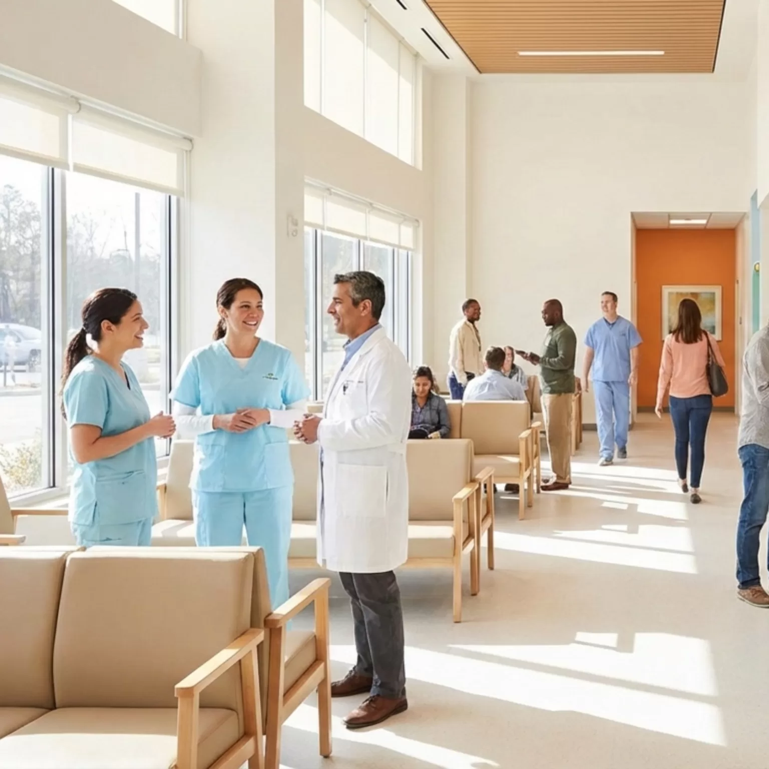 ¿Cómo reducir el ausentismo en salud con ia?